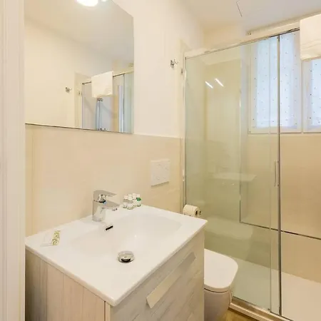 Apartment Bilocale - Il Laboratorio Di Citta Studi *