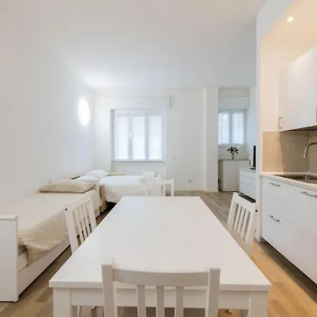 Bilocale - Il Laboratorio Di Citta Studi Apartment
