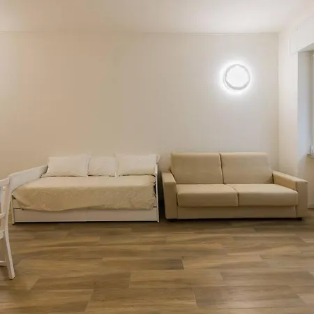 Bilocale - Il Laboratorio Di Citta Studi Milan