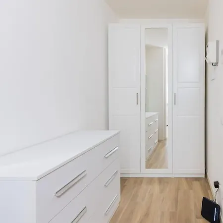 Bilocale - Il Laboratorio Di Citta Studi Apartment *