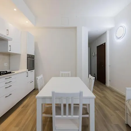 Bilocale - Il Laboratorio Di Citta Studi Apartment