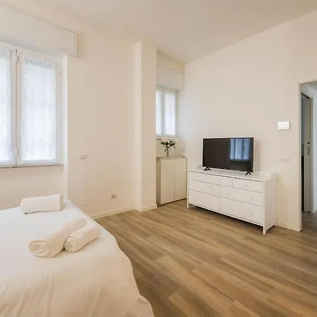 Bilocale - Il Laboratorio Di Citta Studi Apartment *